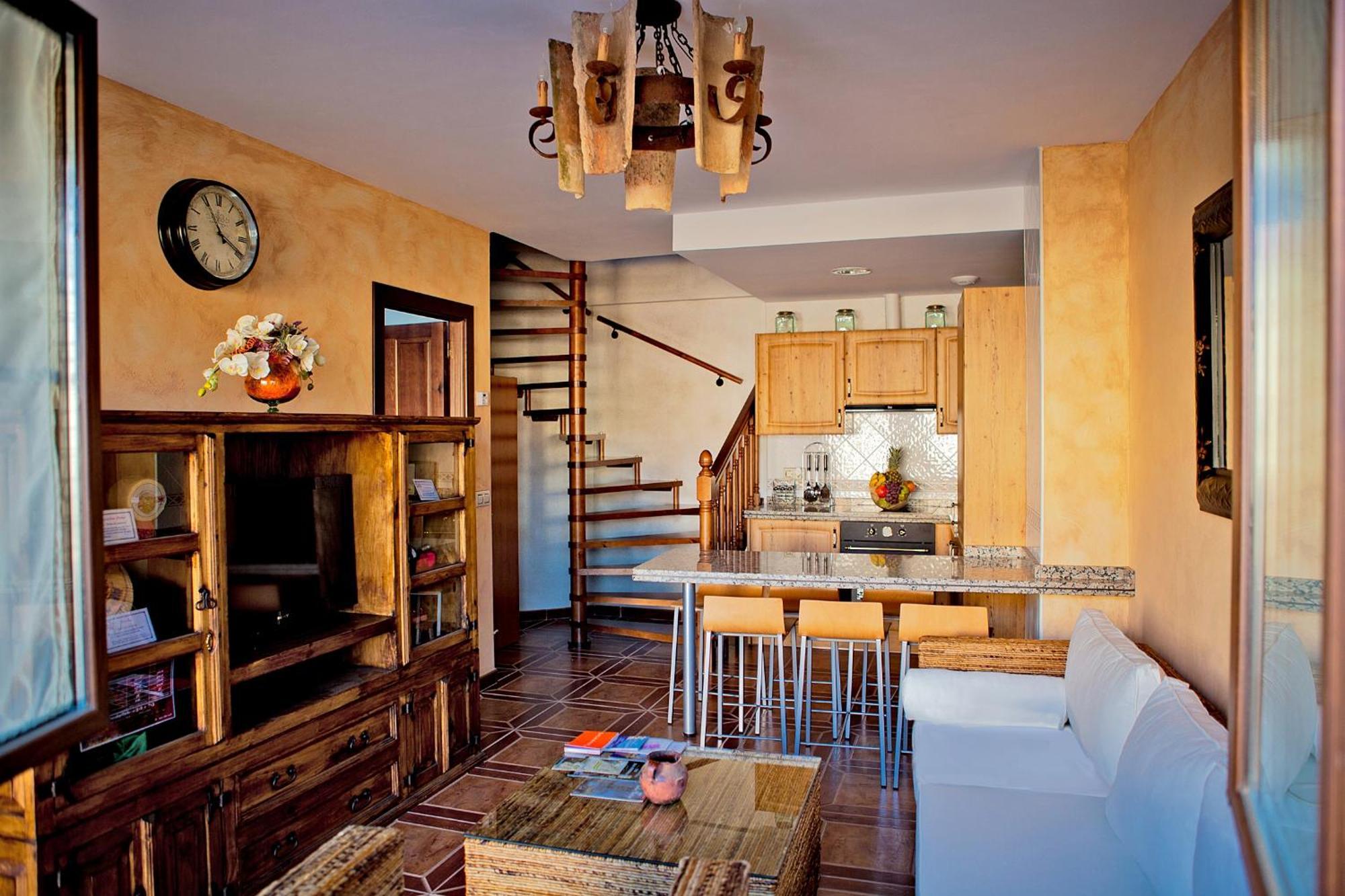 Casa Rural Antonio Vitigudino Экстерьер фото