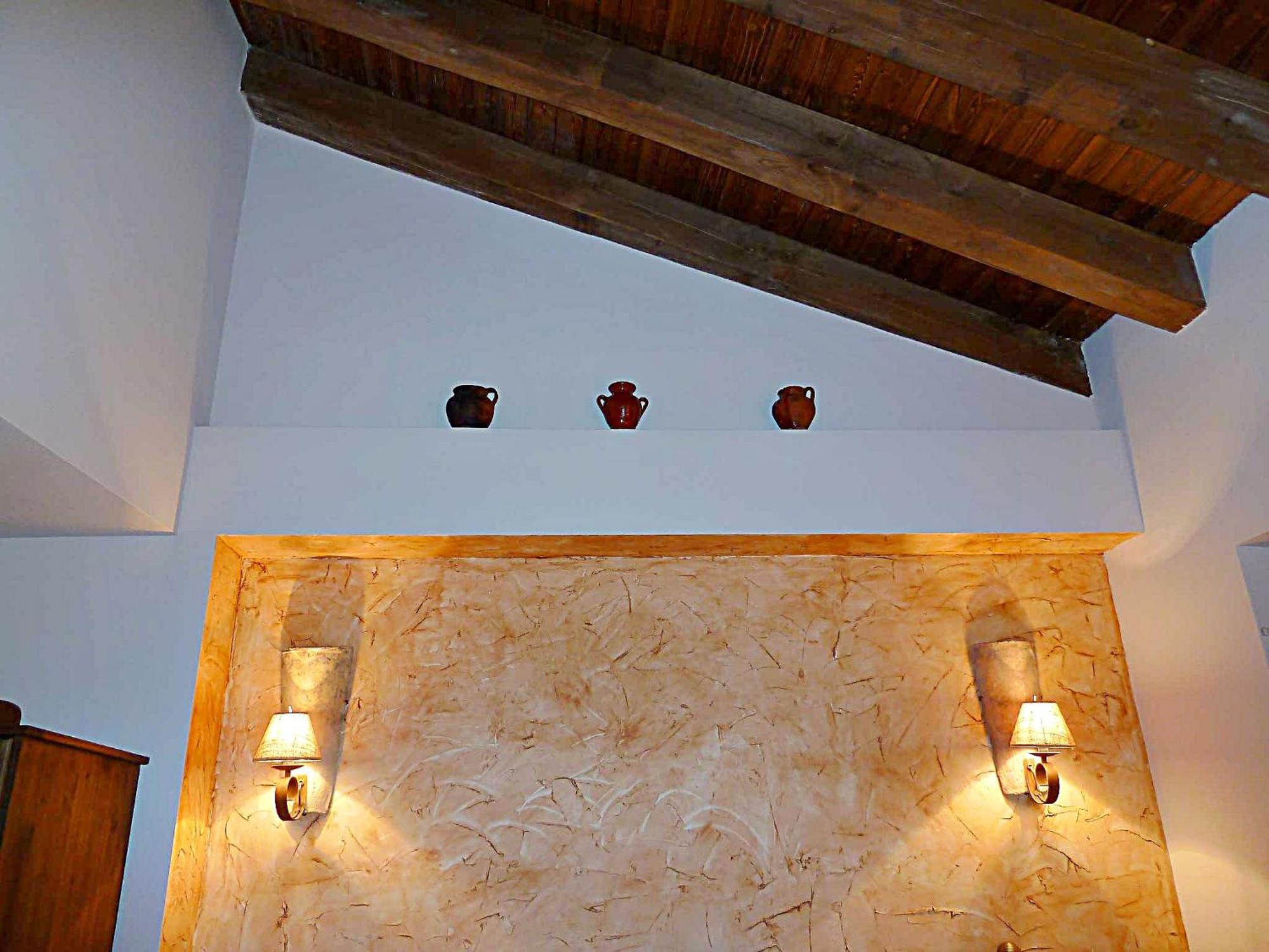 Casa Rural Antonio Vitigudino Экстерьер фото