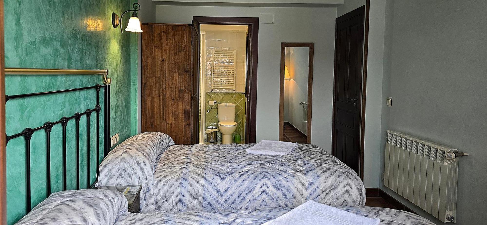 Casa Rural Antonio Vitigudino Экстерьер фото