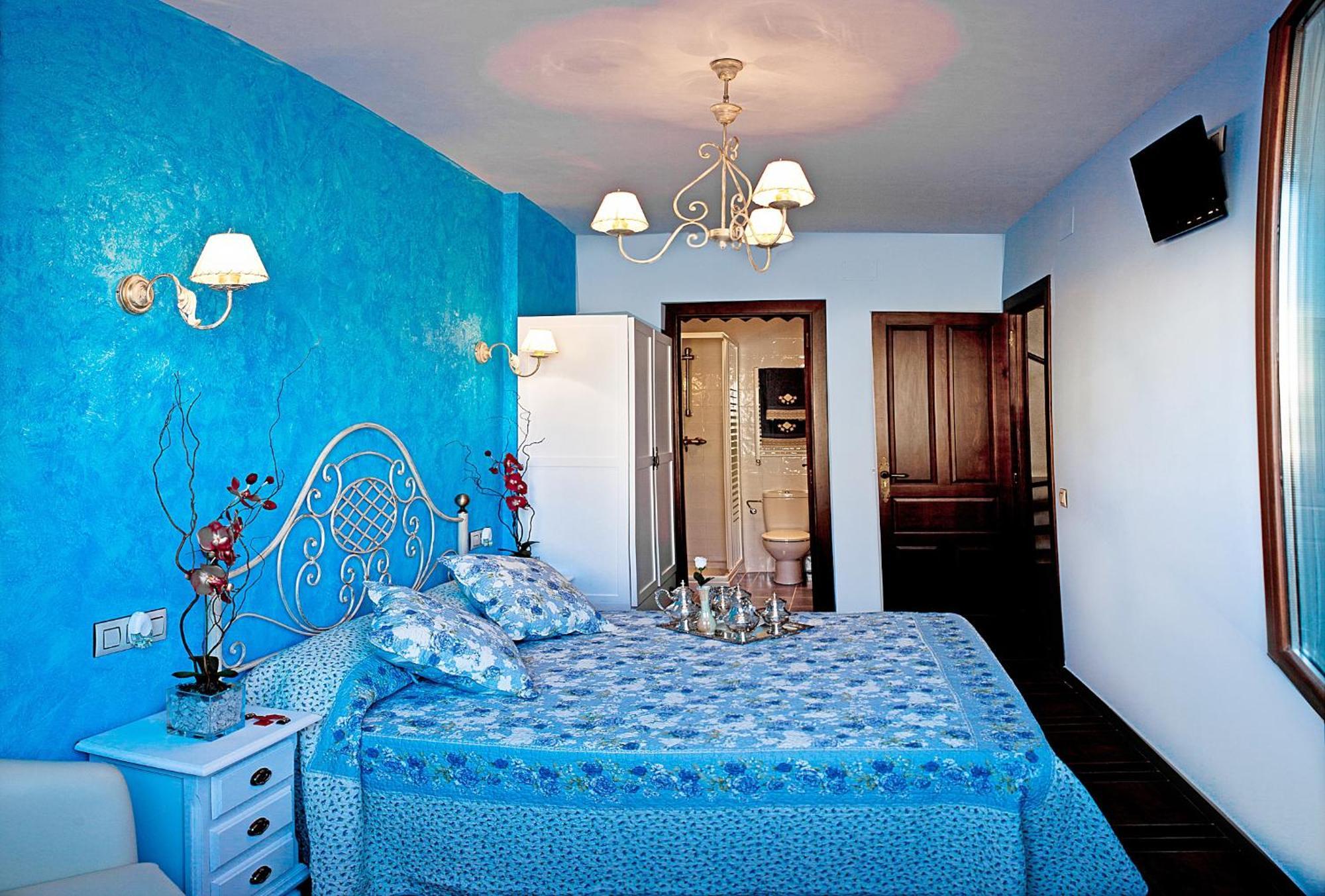 Casa Rural Antonio Vitigudino Экстерьер фото