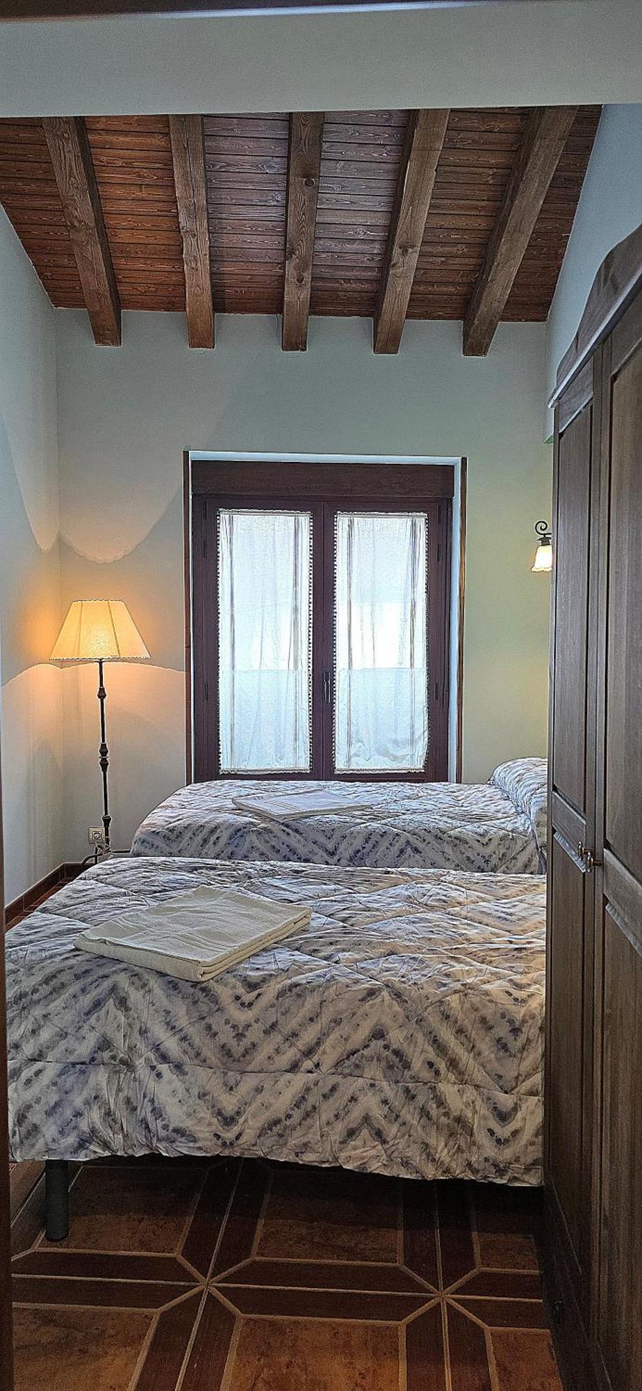 Casa Rural Antonio Vitigudino Экстерьер фото