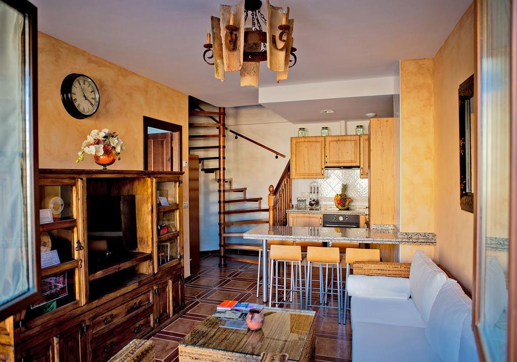 Casa Rural Antonio Vitigudino Экстерьер фото